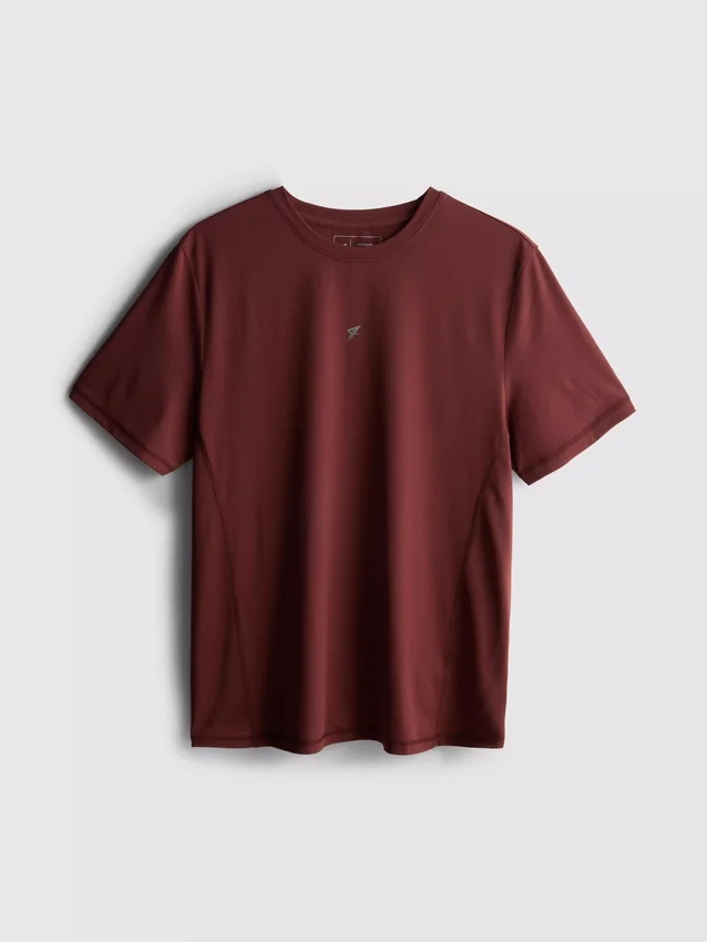 Short sleeve gym t-shirt