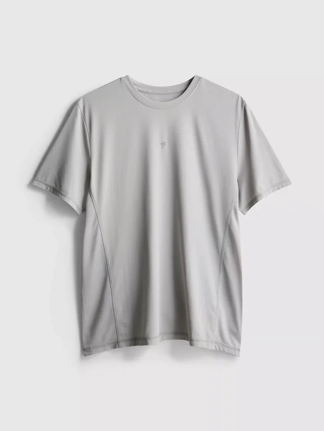 Short sleeve gym t-shirt