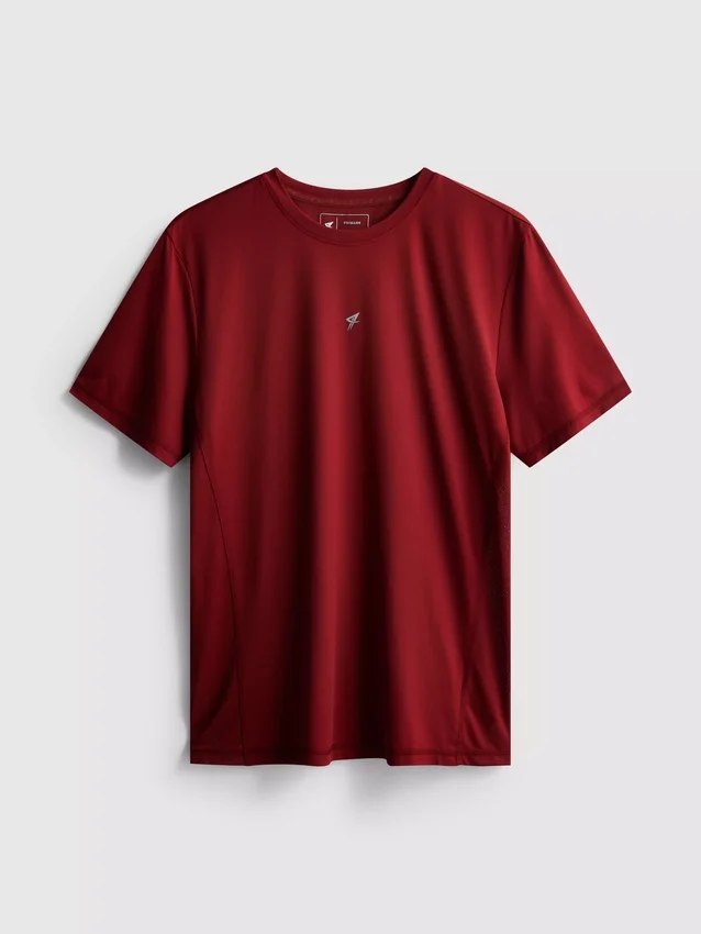 Short sleeve gym t-shirt