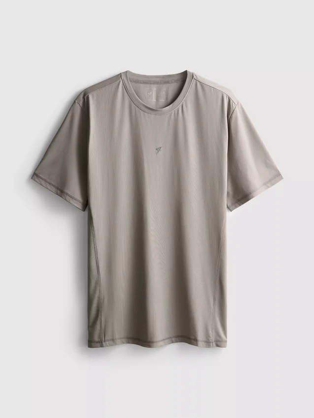 Short sleeve gym t-shirt