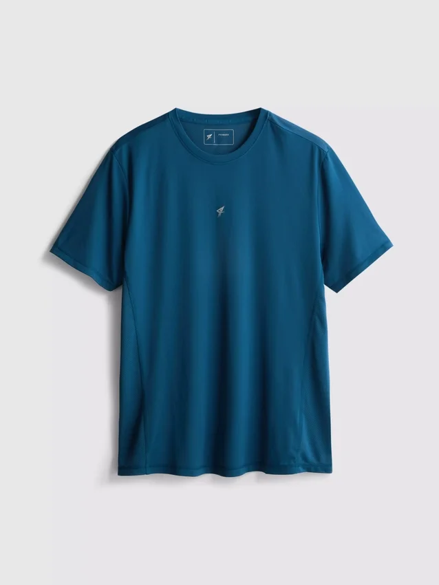 Short sleeve gym t-shirt