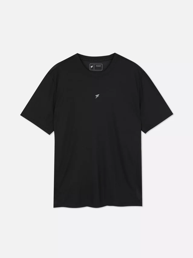Short sleeve gym t-shirt