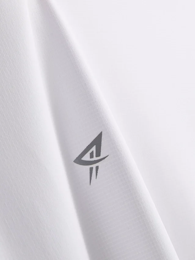 Short sleeve gym t-shirt