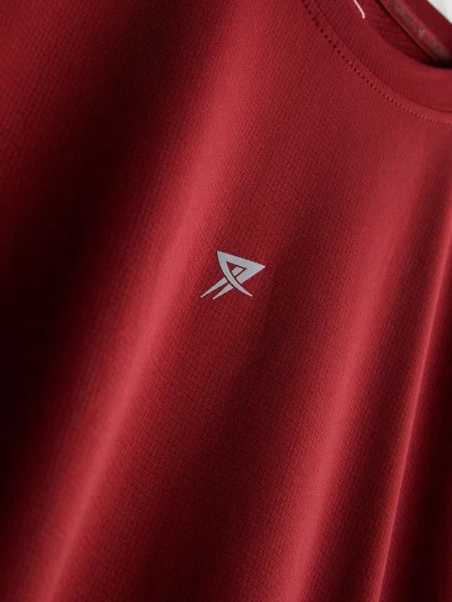 Short sleeve gym t-shirt