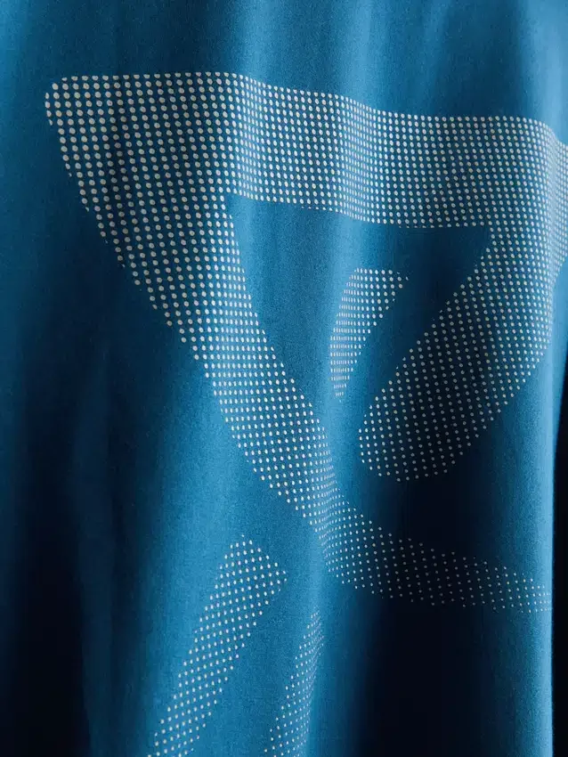 Short sleeve gym t-shirt
