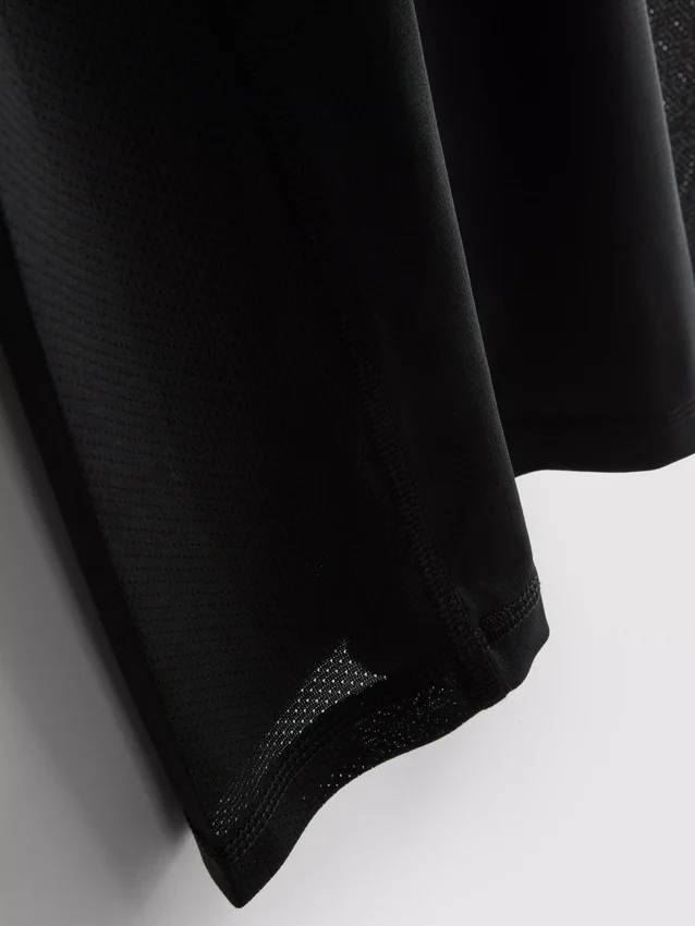 Short sleeve gym t-shirt
