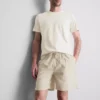Short sleeve pajama set