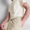 Short sleeve pajama set