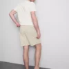 Short sleeve pajama set