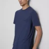 Short sleeve pajama top