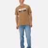 Short-sleeve photo t-shirt