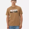 Short-sleeve photo t-shirt