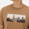 Short-sleeve photo t-shirt