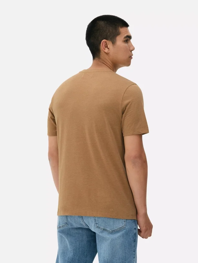 Short-sleeve photo t-shirt