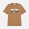 Short-sleeve photo t-shirt