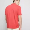 Short-sleeve polo shirt