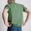 Short-sleeve polo shirt