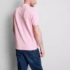 Short-sleeve polo shirt