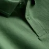 Short-sleeve polo shirt