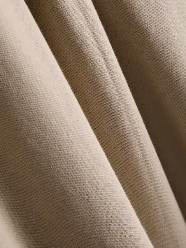 Short-sleeve polo shirt