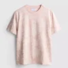 Short sleeve printed shirt