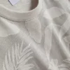 Short sleeve printed shirt