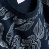Short sleeve printed shirt