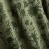 Short sleeve printed shirt