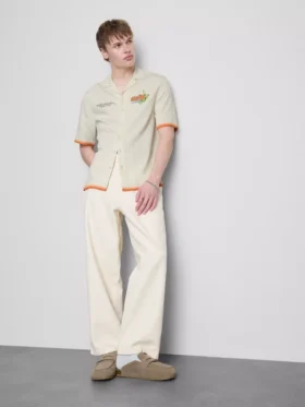 Sicily graphic shirt