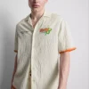 Sicily graphic shirt