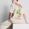 Sicily graphic shirt