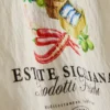 Sicily graphic shirt