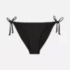 Side-tie bikini bottoms