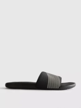 Single-strap slides