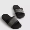 Single-strap slides