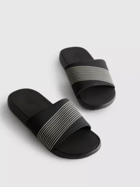 Single-strap slides