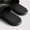 Single-strap slides