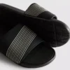 Single-strap slides