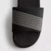 Single-strap slides