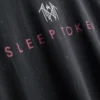 Sleep token short sleeve t-shirt