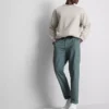 Slim chinos