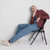 Slim chinos