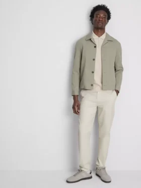 Slim chinos