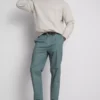Slim chinos