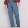 Slim chinos