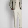 Slim chinos