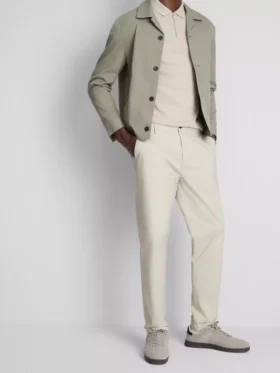 Slim chinos
