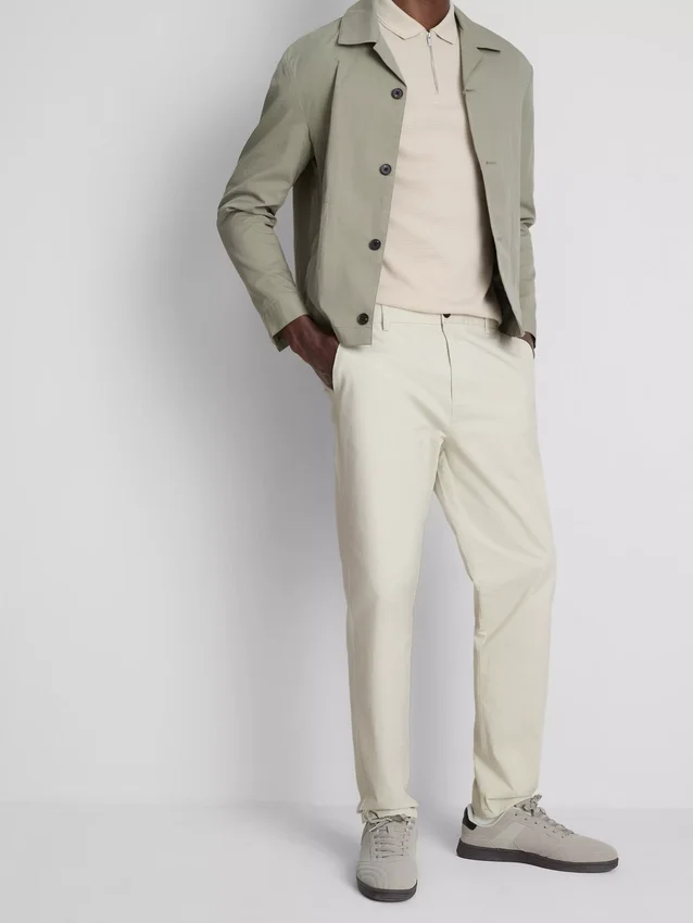 Slim chinos