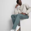 Slim chinos