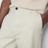 Slim chinos